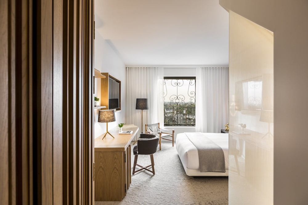 kimpton la peer hotel west hollywood by ihg