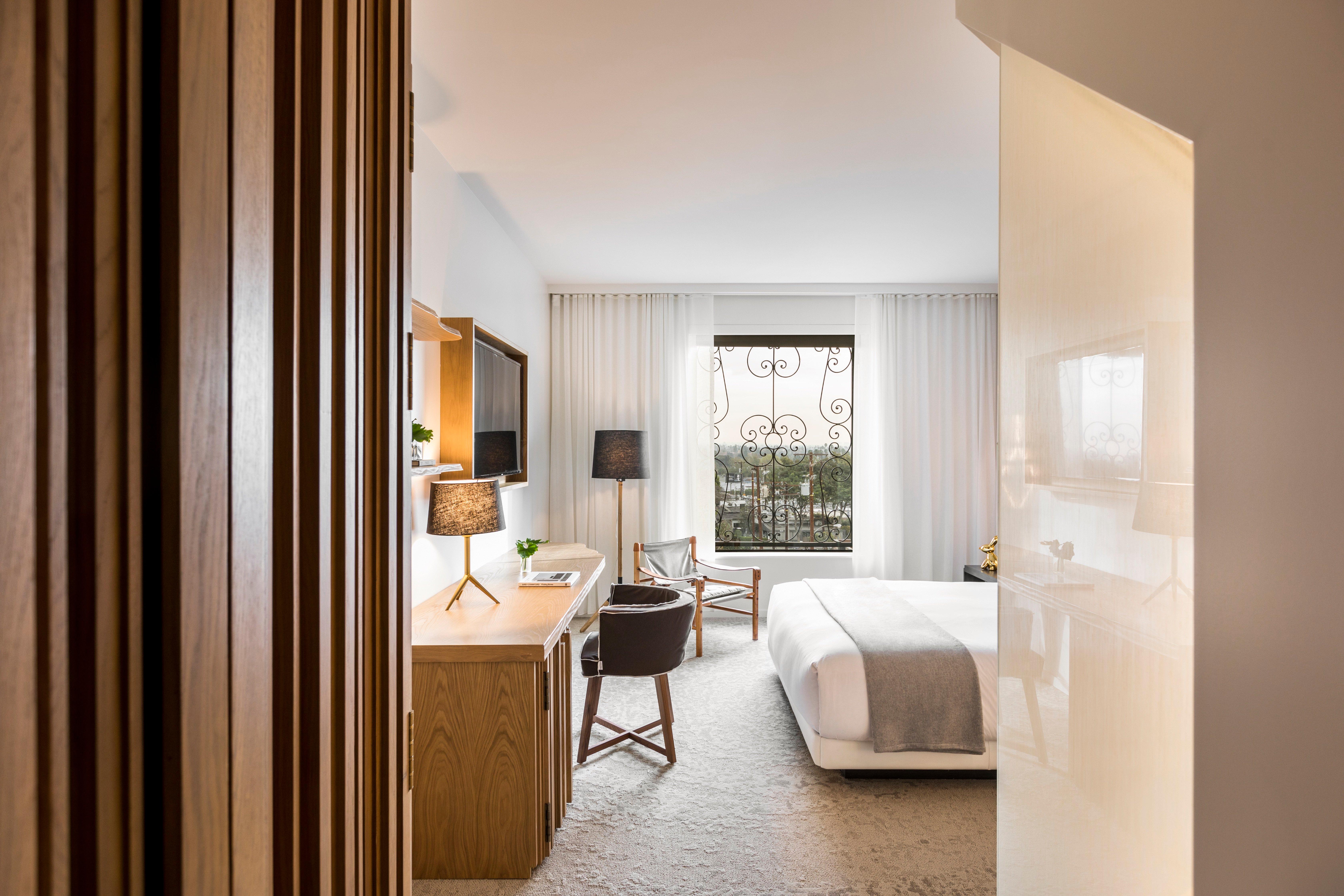 kimpton la peer hotel west hollywood by ihg