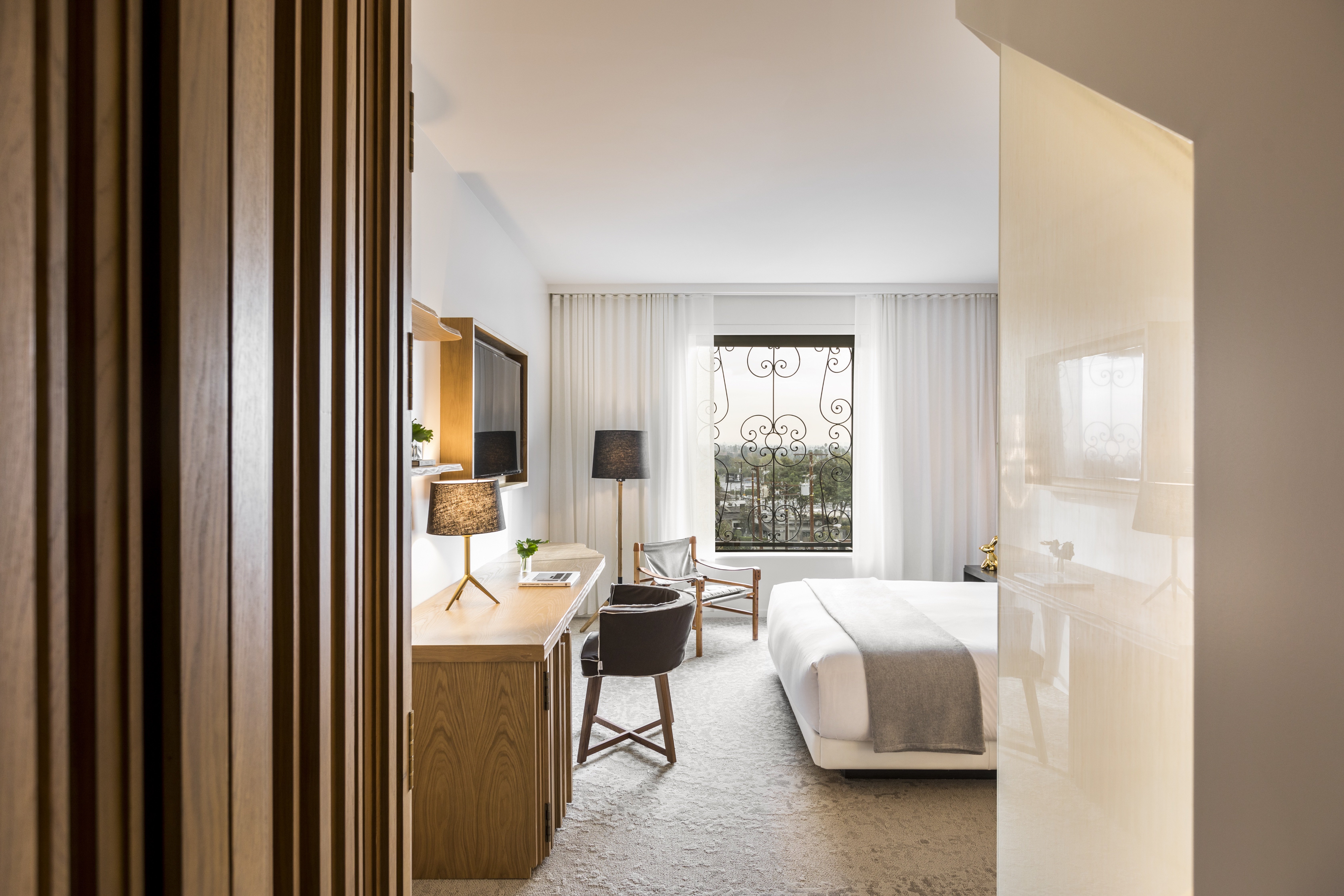 kimpton la peer hotel west hollywood by ihg
