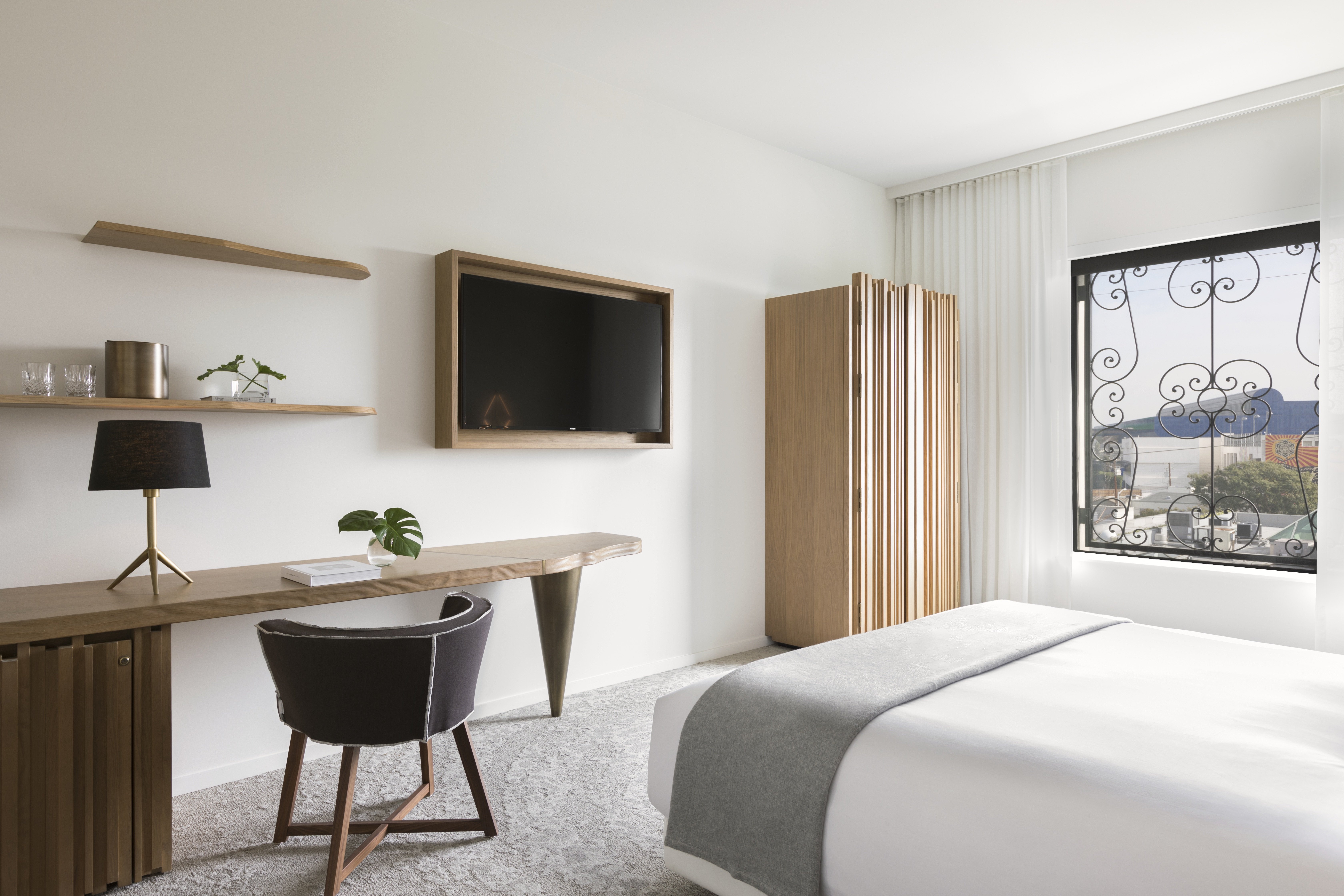 kimpton la peer hotel west hollywood by ihg