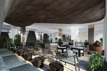 Kimpton La Peer Hotel West Hollywood By Ihg,Central La>>Beverly Hills,5 star