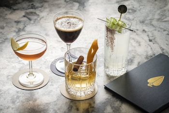Kimpton La Peer Hotel West Hollywood By Ihg,Central La>>Beverly Hills,5 star