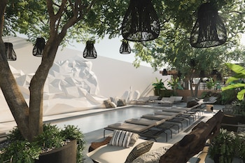 kimpton la peer hotel west hollywood by ihg