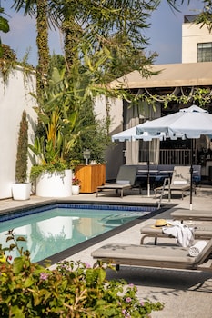 kimpton la peer hotel west hollywood by ihg