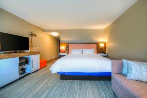 Hampton Inn & Suites Wixom,Novi>>Detroit,3 star