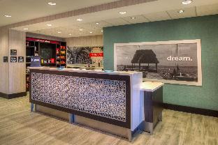 Hampton Inn & Suites Wixom,Novi>>Detroit,3 star