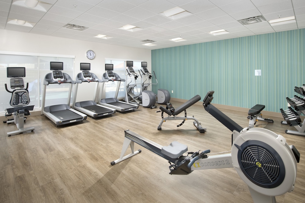 holiday inn express and suites san antonio north windcrest