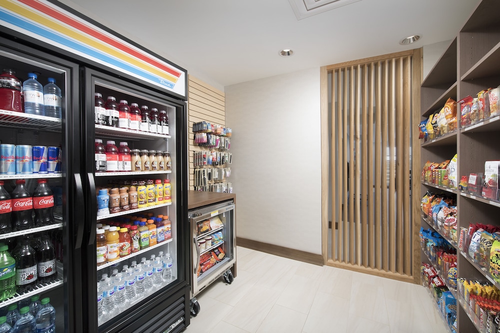 holiday inn express and suites san antonio north windcrest