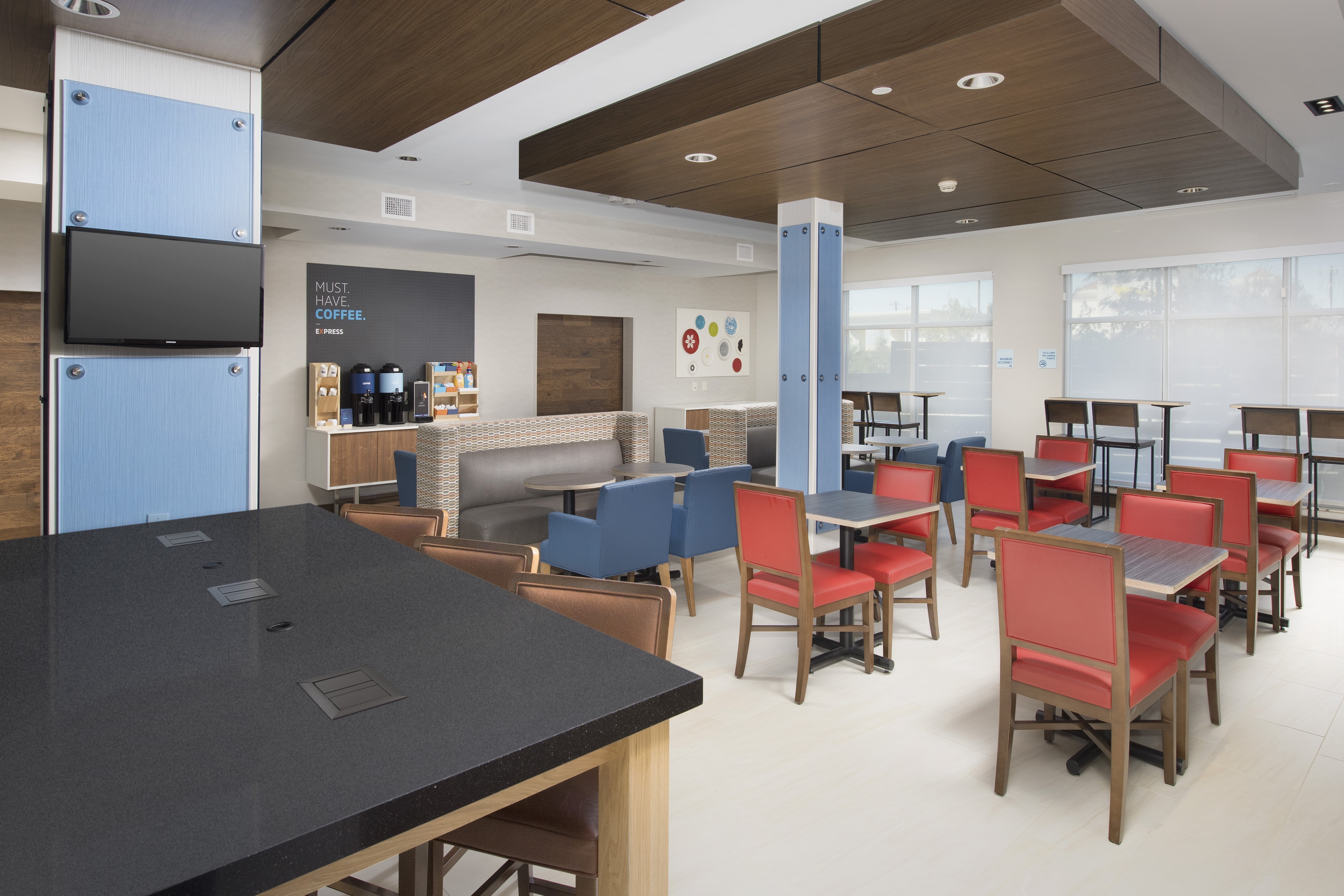 holiday inn express and suites san antonio north windcrest