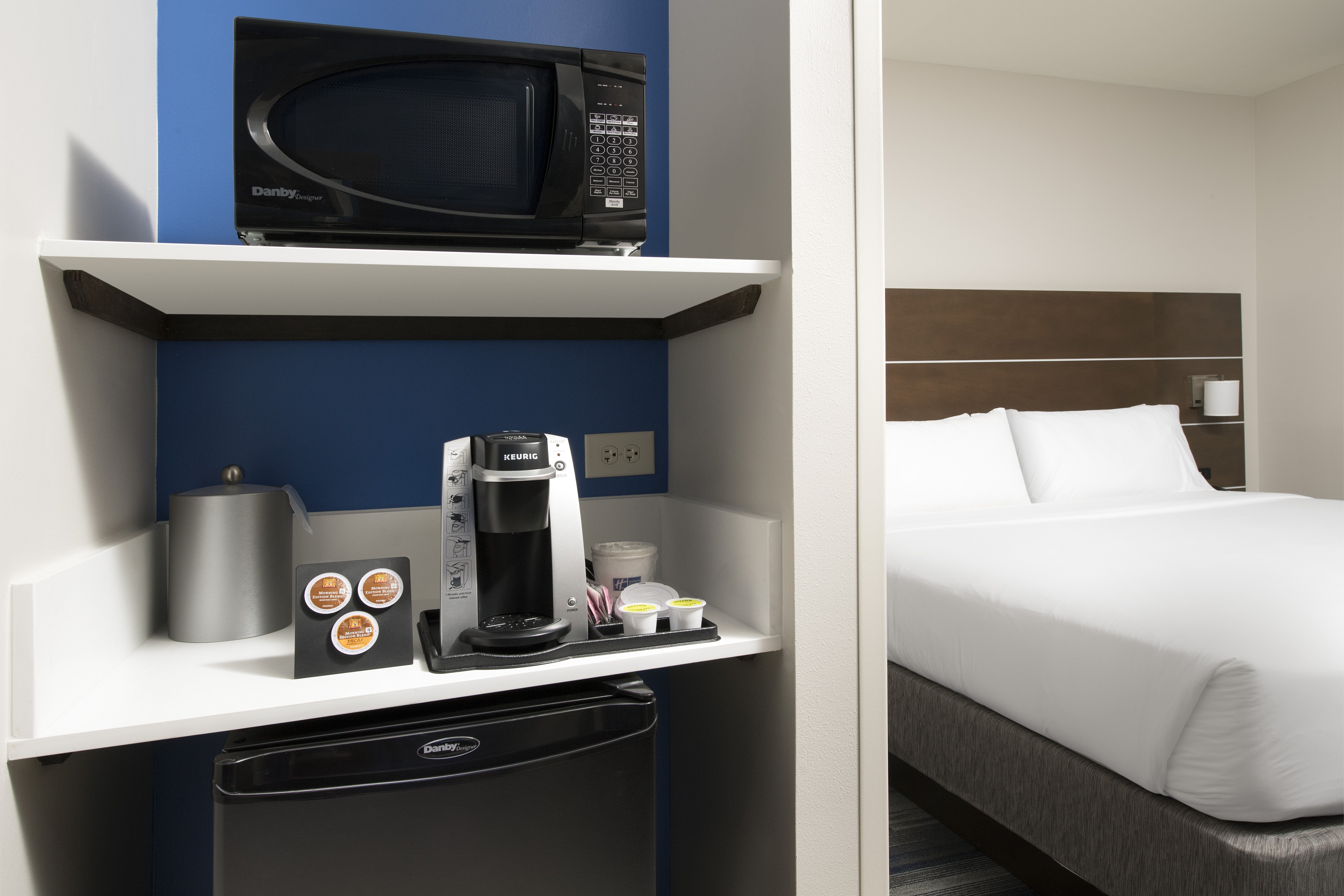 holiday inn express and suites san antonio north windcrest