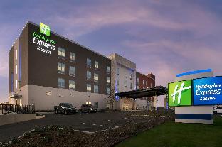 holiday inn express and suites san antonio north windcrest