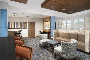holiday inn express and suites san antonio north windcrest