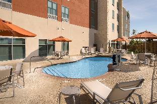 holiday inn express and suites san antonio north windcrest