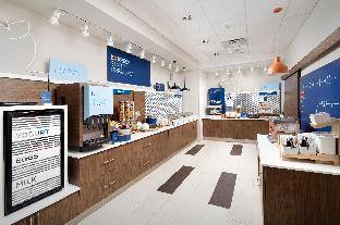 holiday inn express and suites san antonio north windcrest