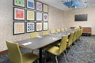 holiday inn express and suites san antonio north windcrest