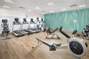 holiday inn express and suites san antonio north windcrest