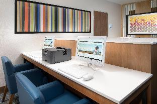 holiday inn express and suites san antonio north windcrest