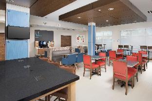 holiday inn express and suites san antonio north windcrest