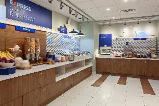 holiday inn express and suites san antonio north windcrest