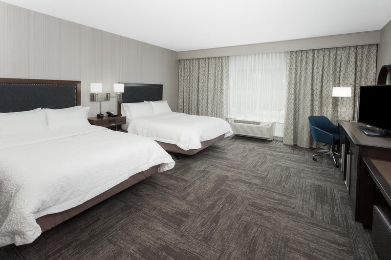 hampton inn kennebunk kennebunkport