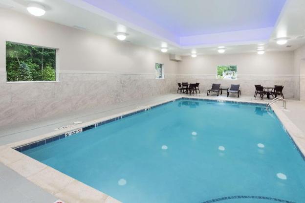 hampton inn kennebunk kennebunkport
