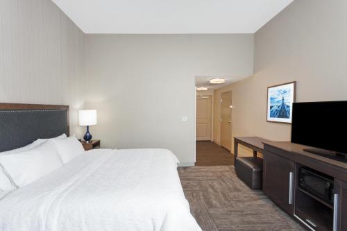 hampton inn kennebunk kennebunkport