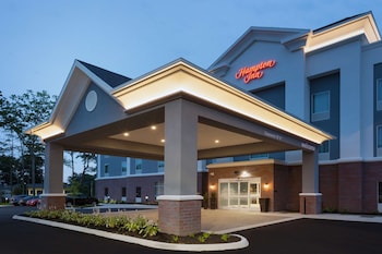 hampton inn kennebunk kennebunkport