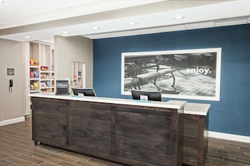 hampton inn kennebunk kennebunkport