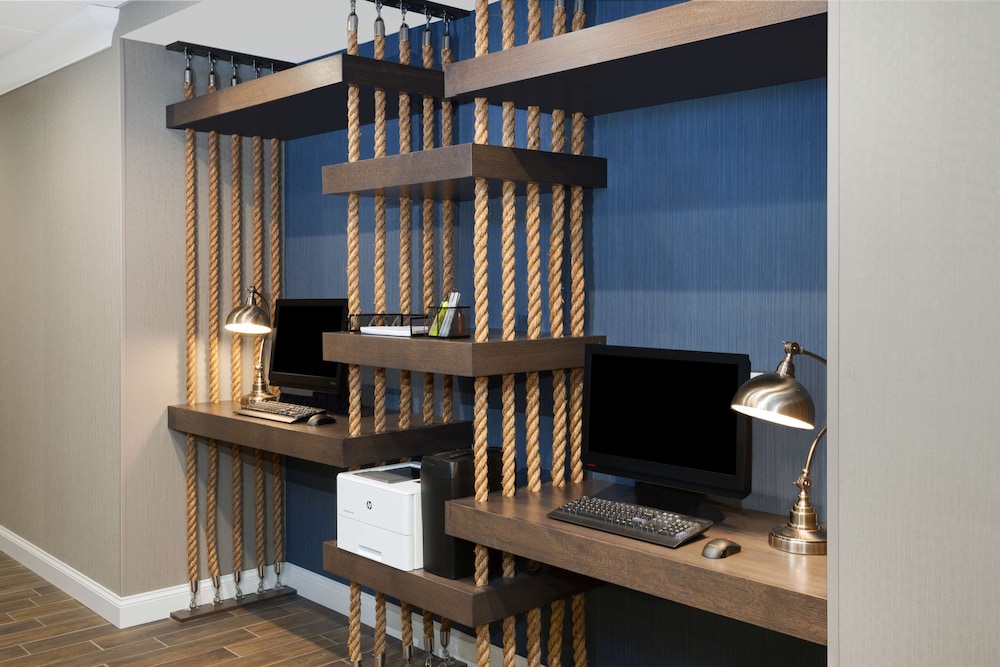 hampton inn kennebunk kennebunkport