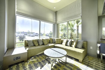 hilton garden inn santa barbara goleta