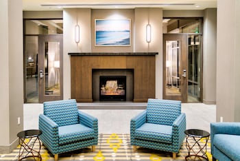 hilton garden inn santa barbara goleta