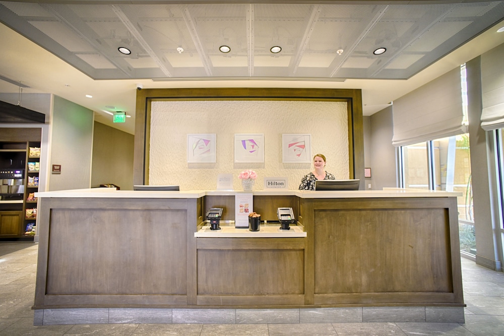 hilton garden inn santa barbara goleta