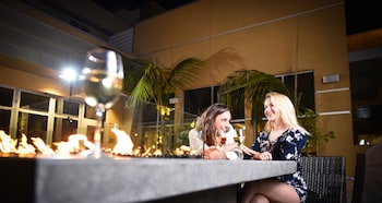 hilton garden inn santa barbara goleta