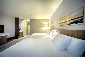 hilton garden inn santa barbara goleta