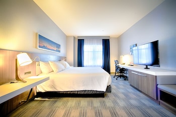 hilton garden inn santa barbara goleta