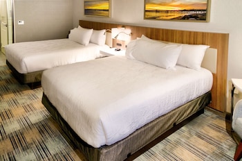 hilton garden inn santa barbara goleta