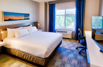 hilton garden inn santa barbara goleta