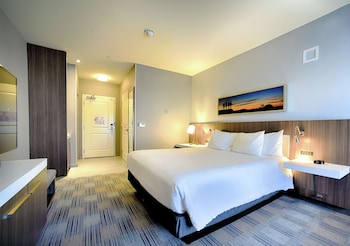 hilton garden inn santa barbara goleta
