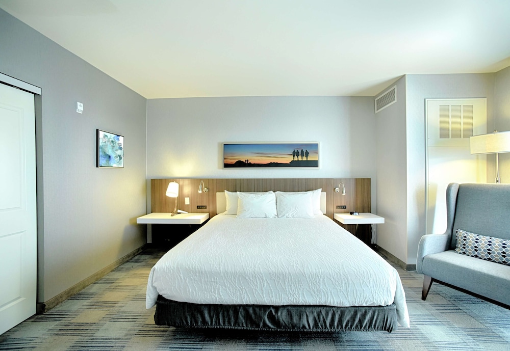 hilton garden inn santa barbara goleta