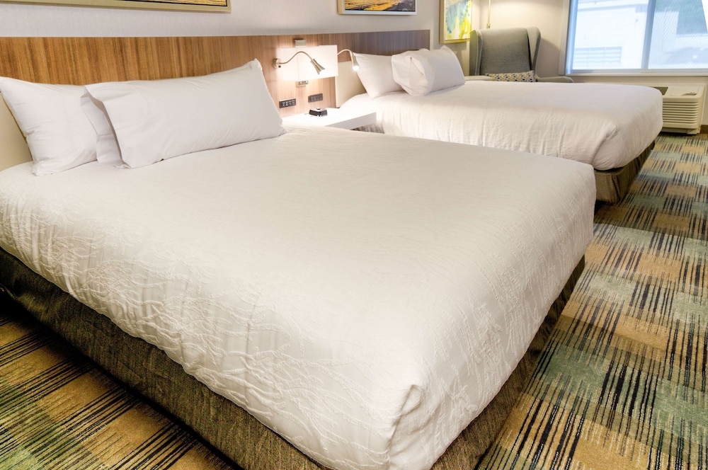 hilton garden inn santa barbara goleta