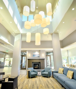 Hilton Garden Inn Santa Barbara / Goleta,Santa Barbara>>Goleta,3 star
