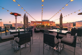Hilton Garden Inn Santa Barbara / Goleta,Santa Barbara>>Goleta,3 star