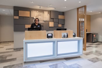 Holiday Inn Express & Suites Camas - Vancouver By Ihg,Vancouver>>Camas,3 star