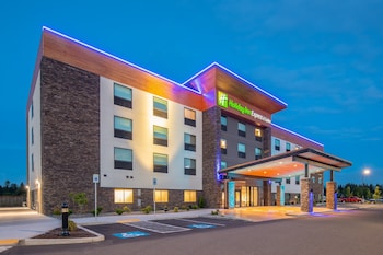Holiday Inn Express & Suites Camas - Vancouver By Ihg,Vancouver>>Camas,3 star