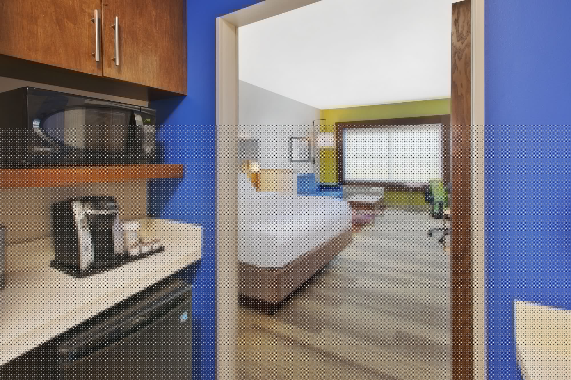 holiday inn express and suites south hill by ihg