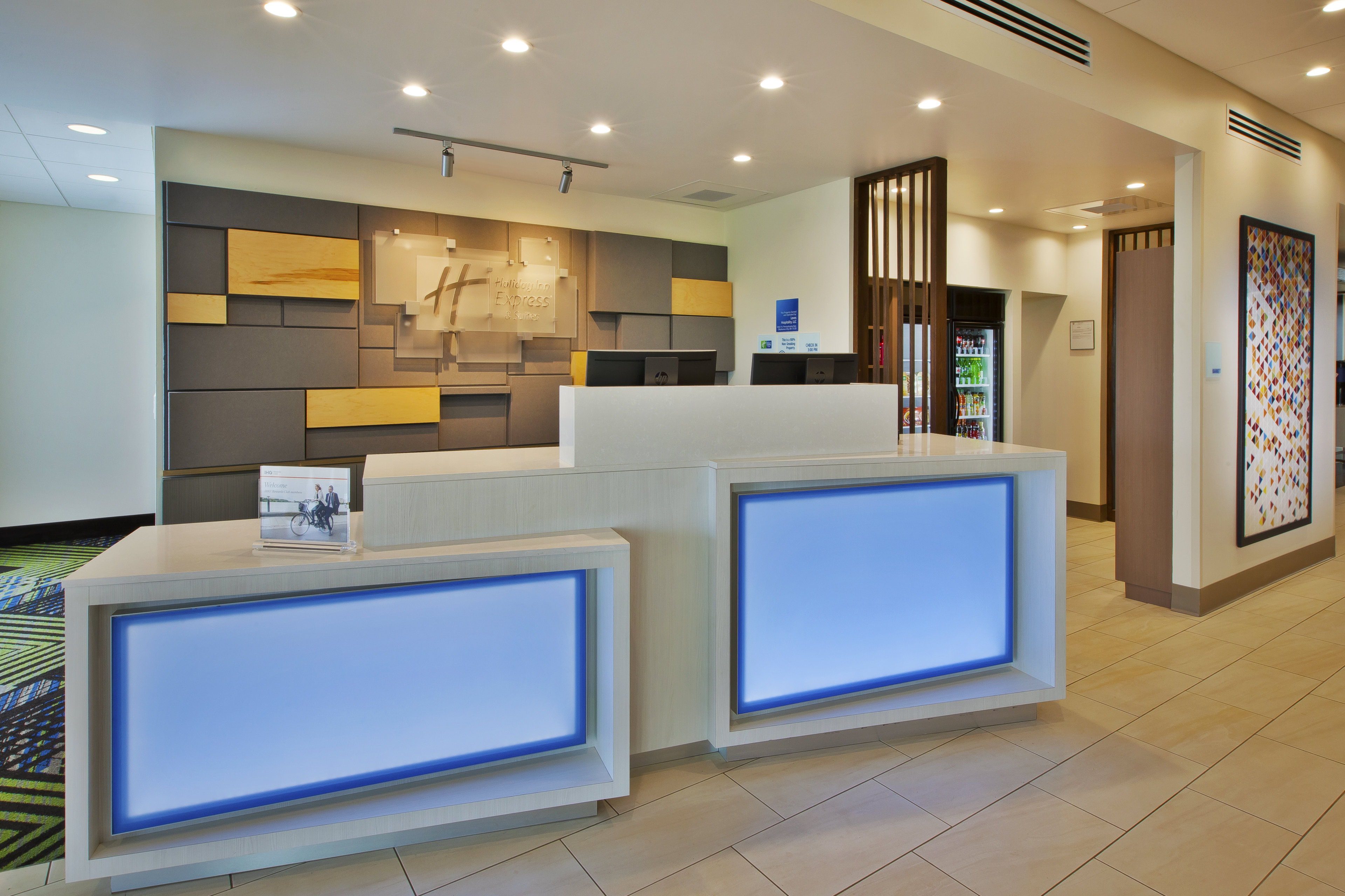 holiday inn express and suites south hill by ihg