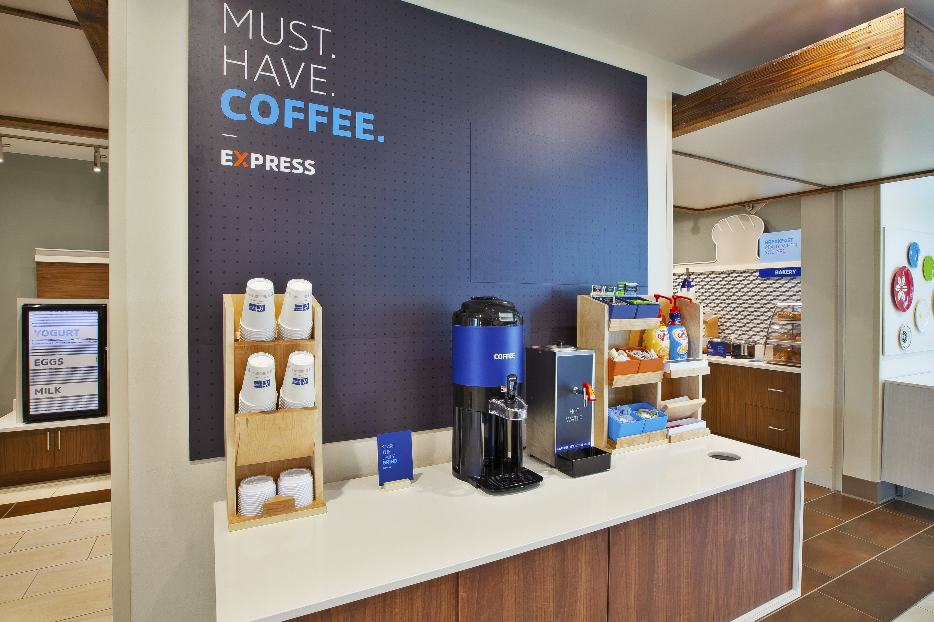 holiday inn express and suites south hill by ihg
