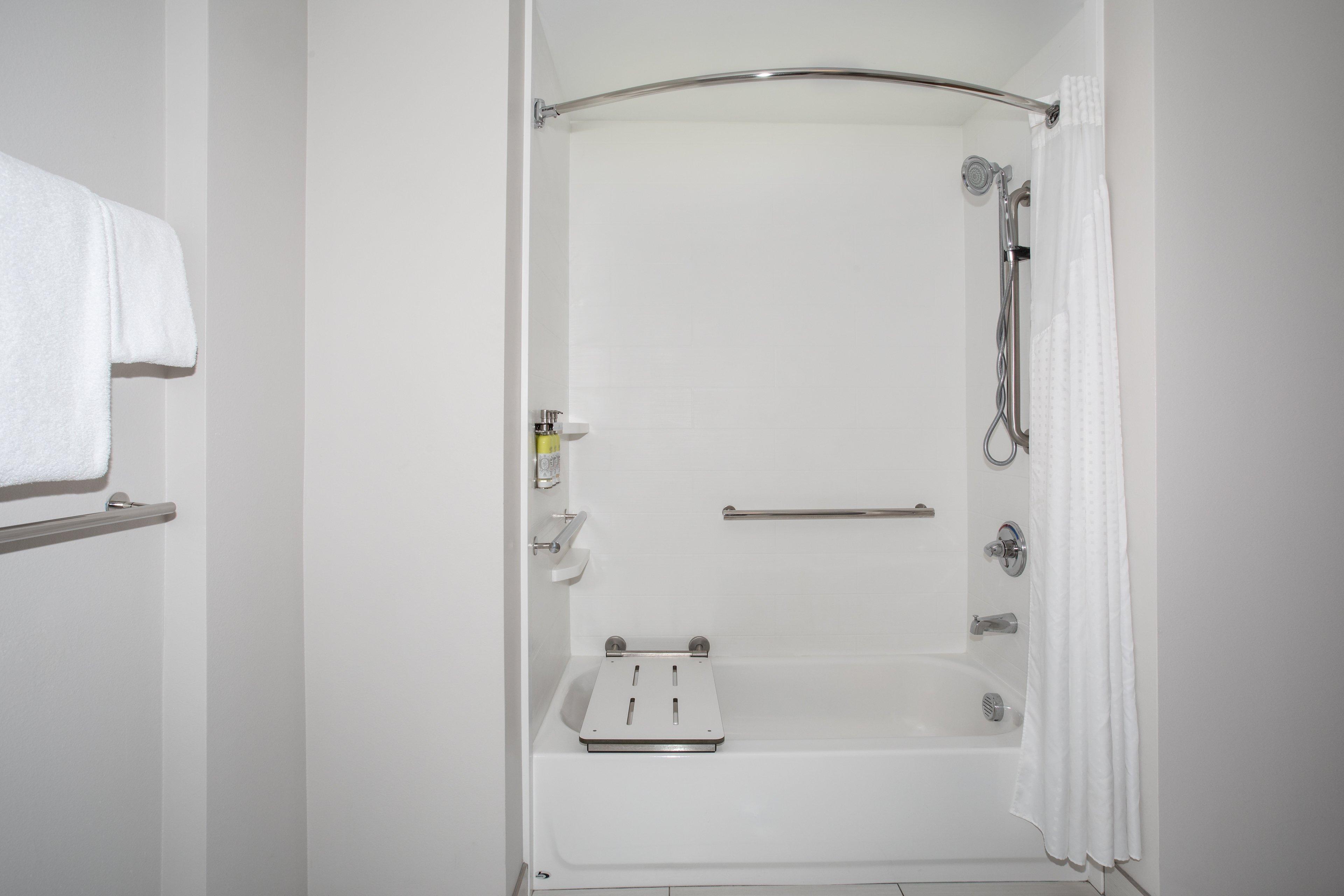 holiday inn express and suites sterling by ihg