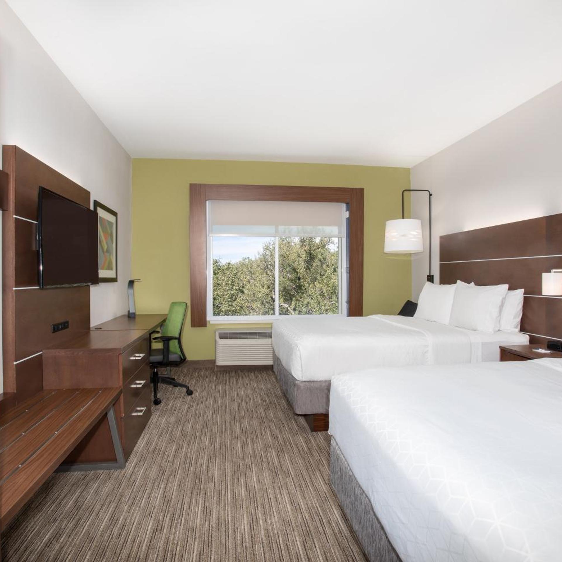 holiday inn express and suites sterling by ihg