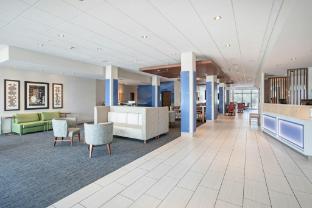 holiday inn express and suites sterling by ihg